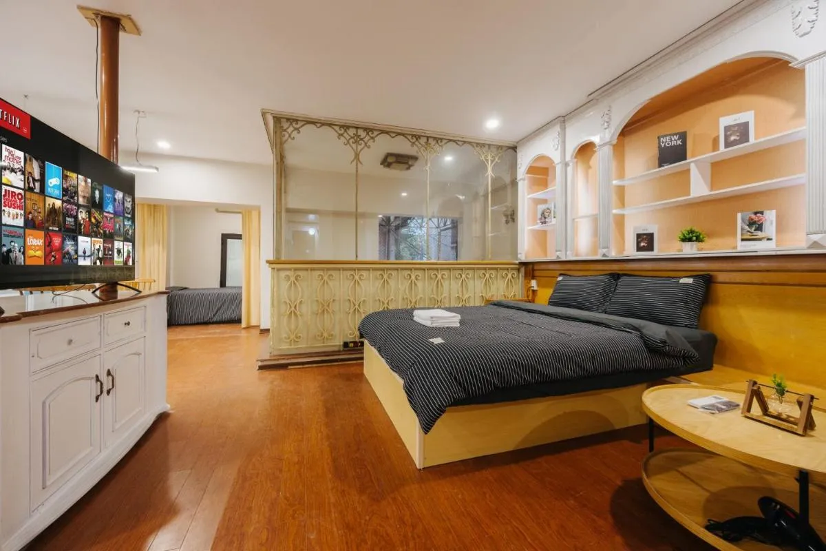 Image 3 of VietHOME – 22A Pho Hue – 101 The Family Choice
