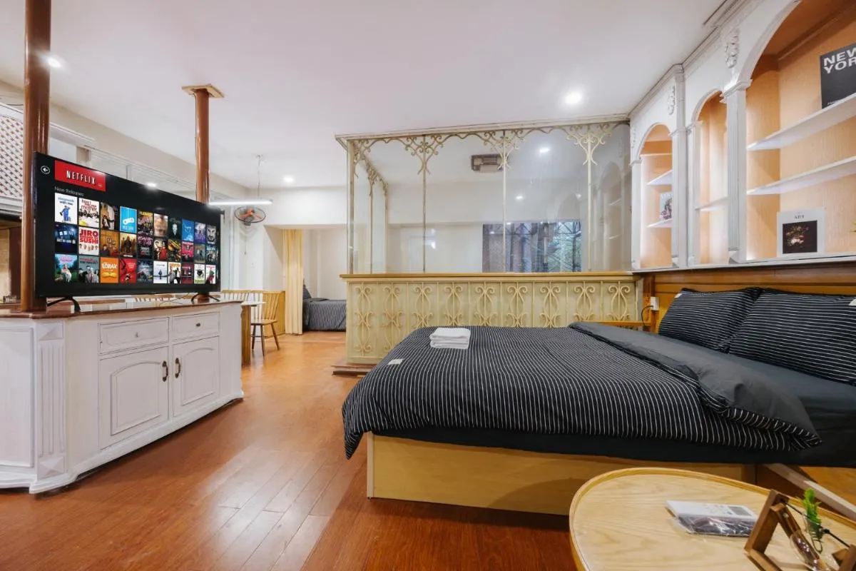 Image 5 of VietHOME – 22A Pho Hue – 101 The Family Choice