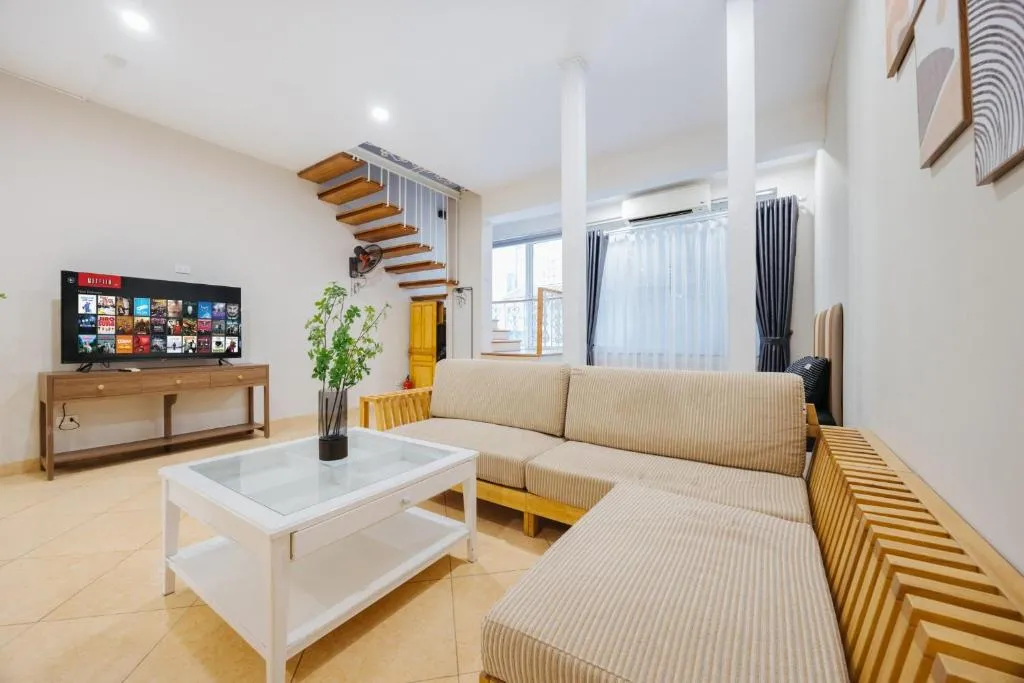 Image of VietHOME – The Duplex Apartment 34