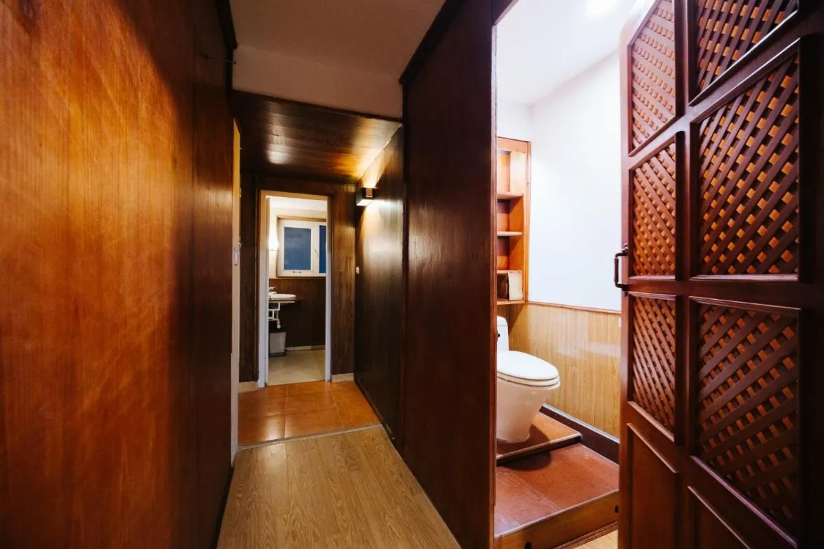 Image 2 of VietHOME – The Duplex Apartment 34