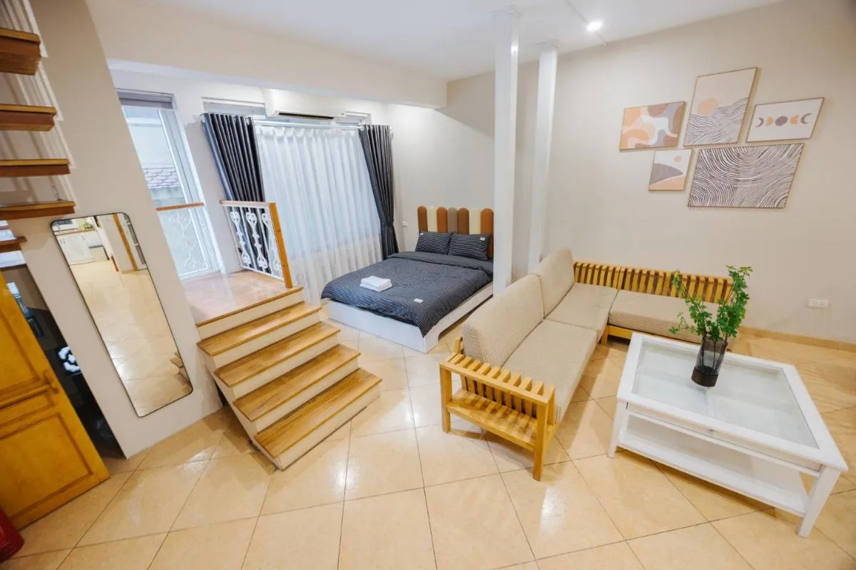 Image 5 of VietHOME – The Duplex Apartment 34
