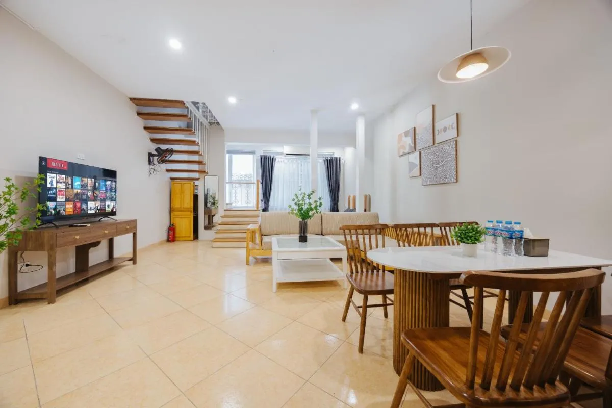 Image 4 of VietHOME – The Duplex Apartment 34