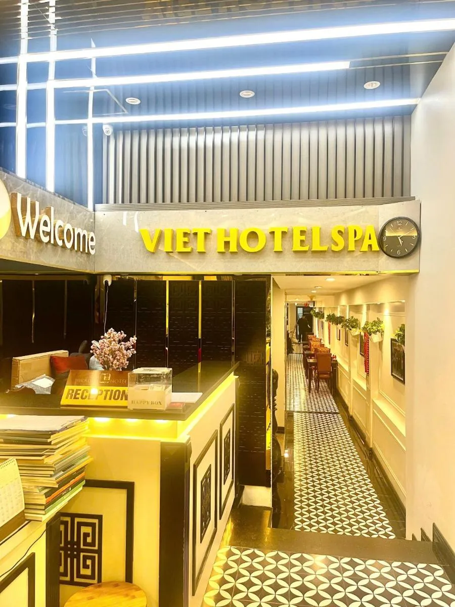 Image 3 of Viet Hotel & Spa