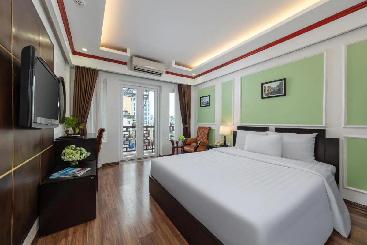 Image 2 of Viet Hotel & Spa