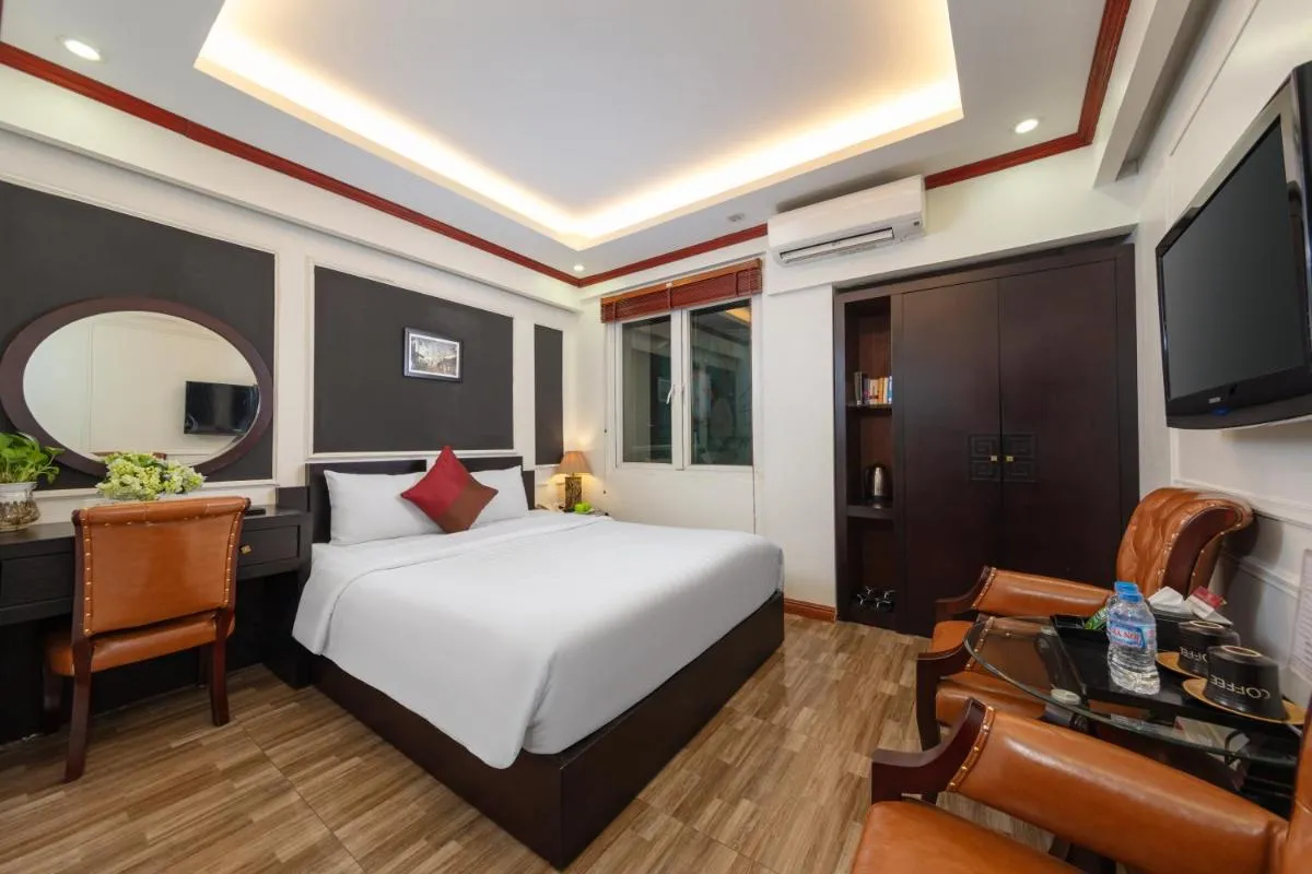 Image 4 of Viet Hotel & Spa