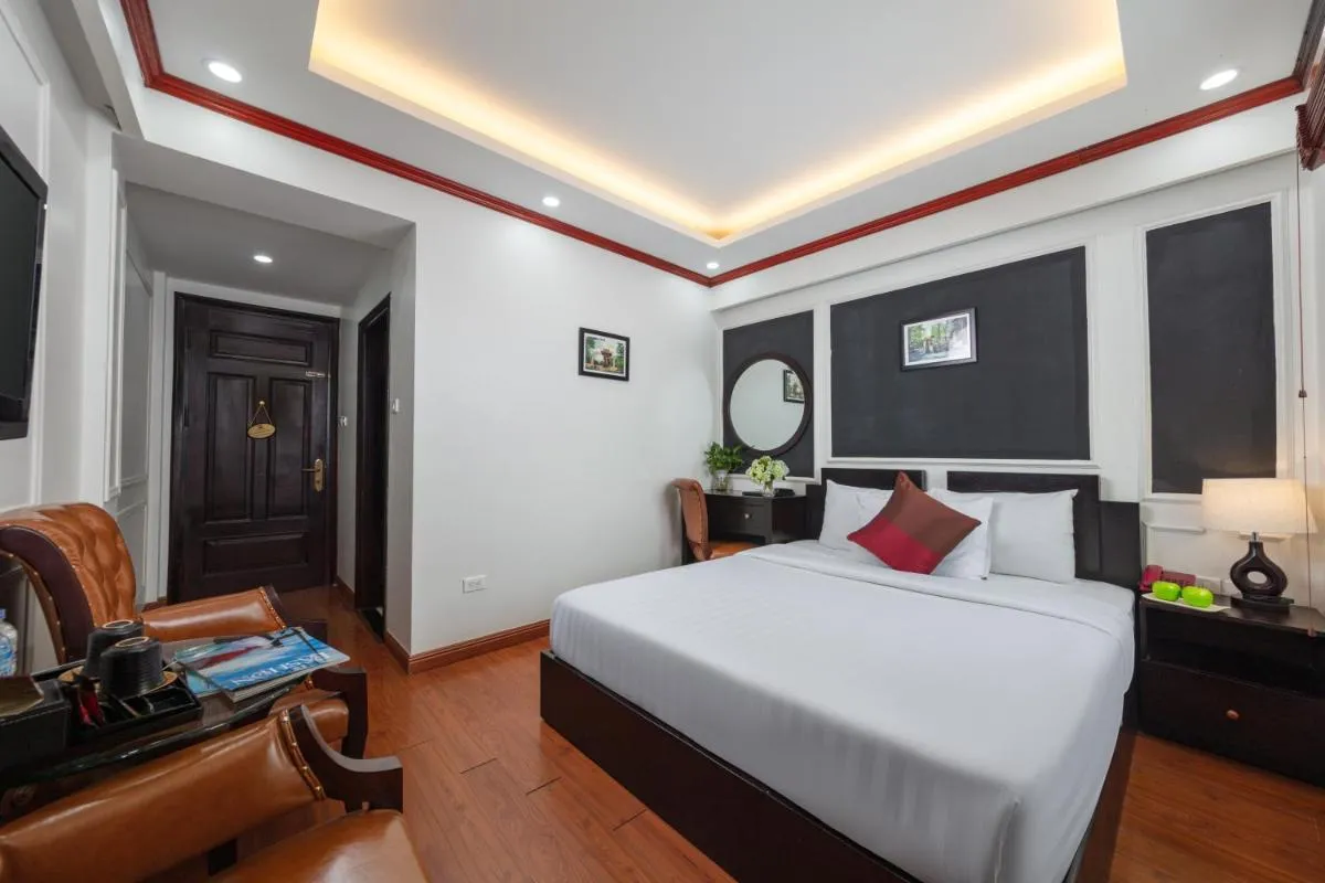 Image 5 of Viet Hotel & Spa