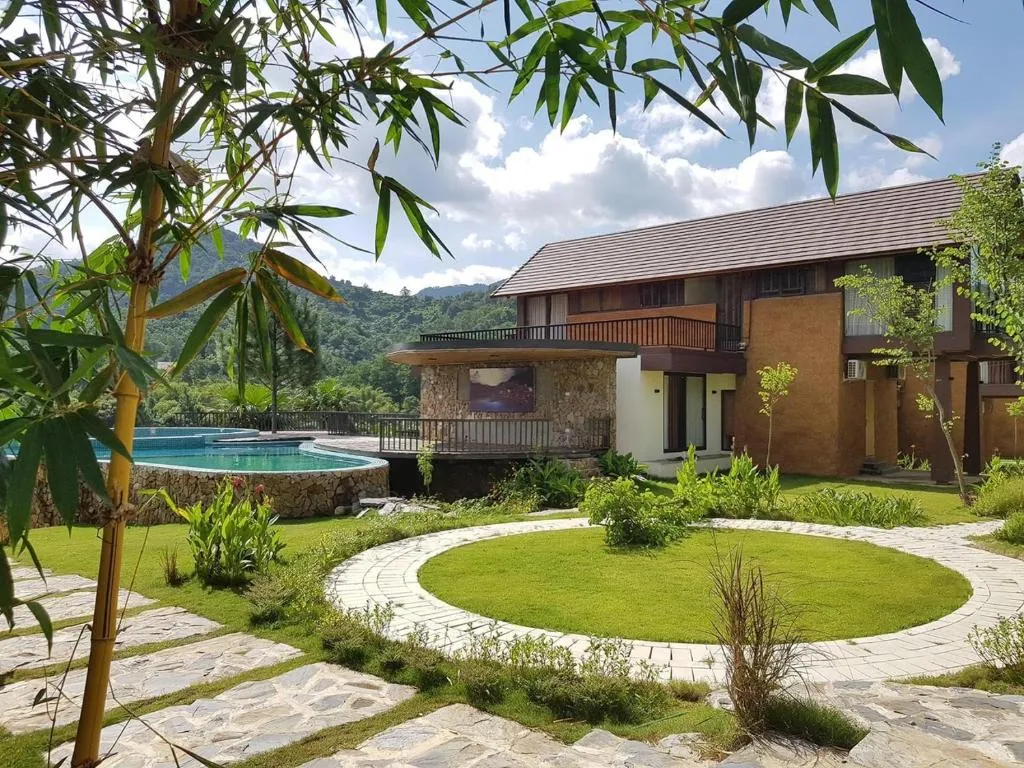 Image of Villa 109 Thang Mây