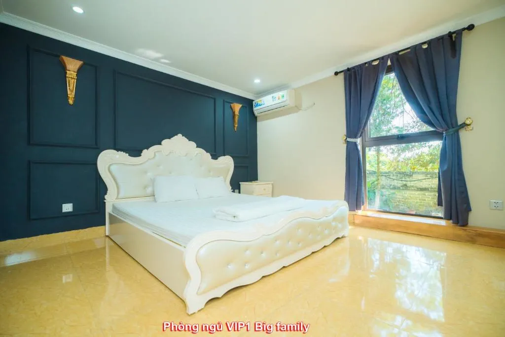Image of Villa Ba Vì MEMORY HOME