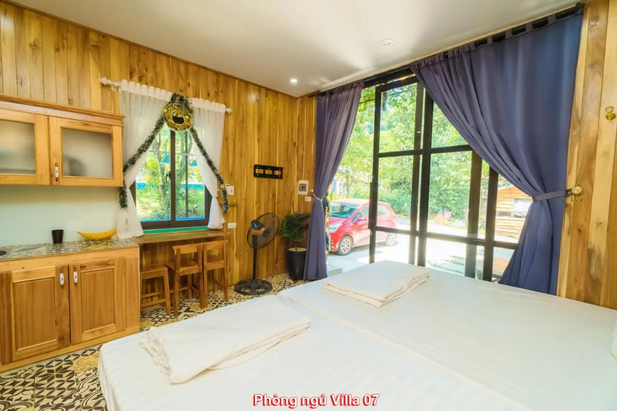 Image 1 of Villa Ba Vì MEMORY HOME