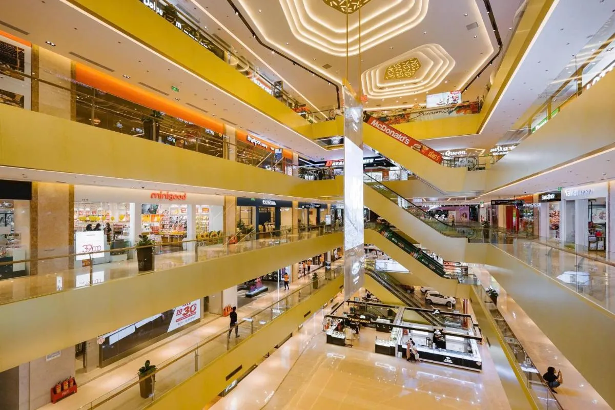 Image 6 of Vinhome D’capitale – Tran Duy Hung