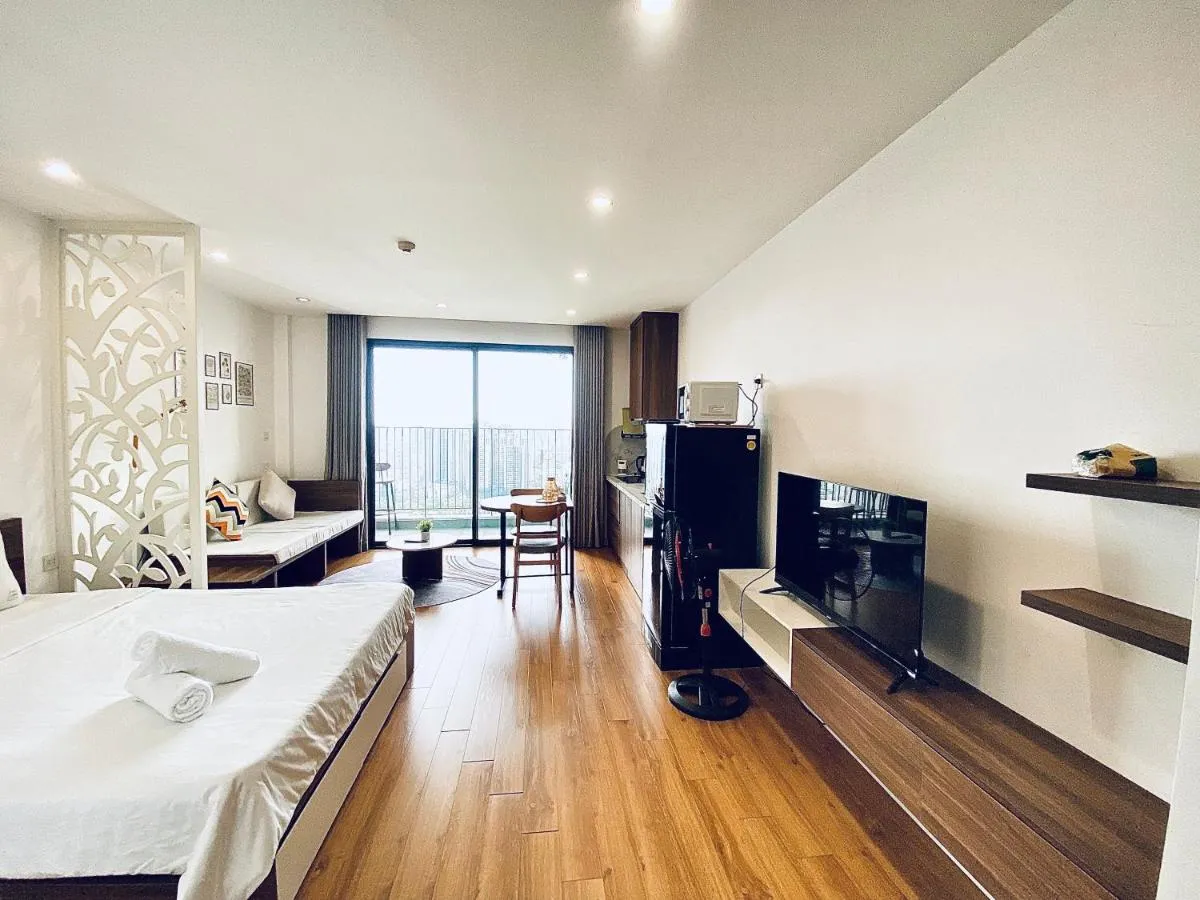 Image 4 of Vinhome D’capitale – Tran Duy Hung