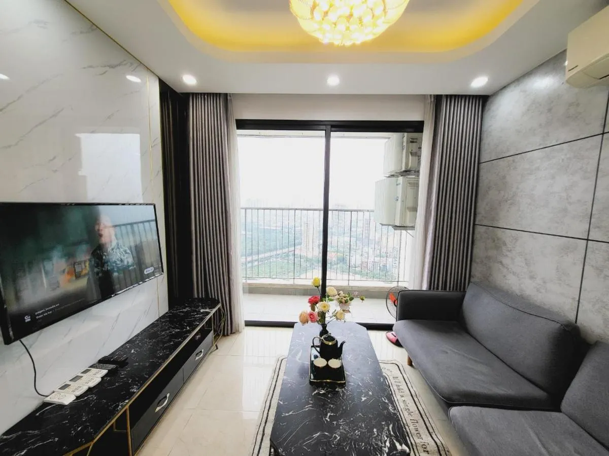 Image 5 of Vinhome D’capitale – Tran Duy Hung