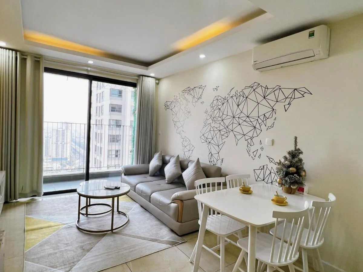 Image 3 of Vinhome D’capitale – Tran Duy Hung
