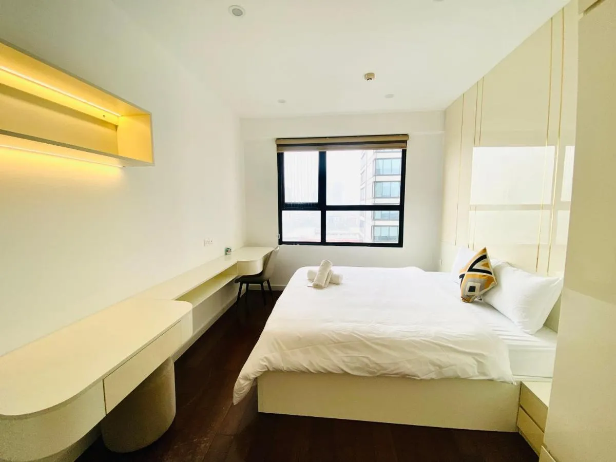 Image 2 of Vinhome D’capitale – Tran Duy Hung