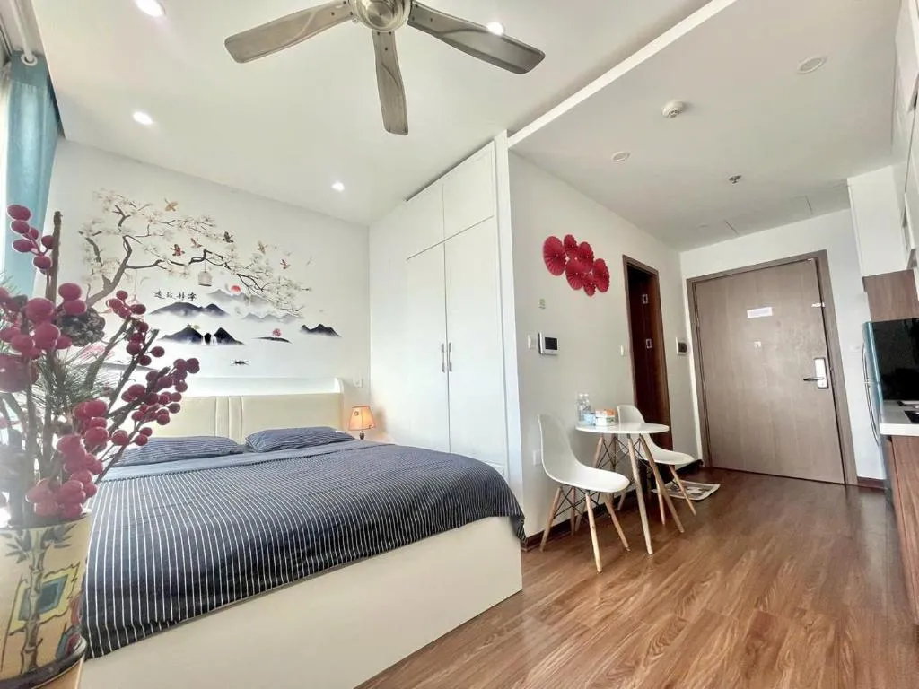 Image of Vinhome Green Bay Căn Hộ Chung Cư Cao Cấp
