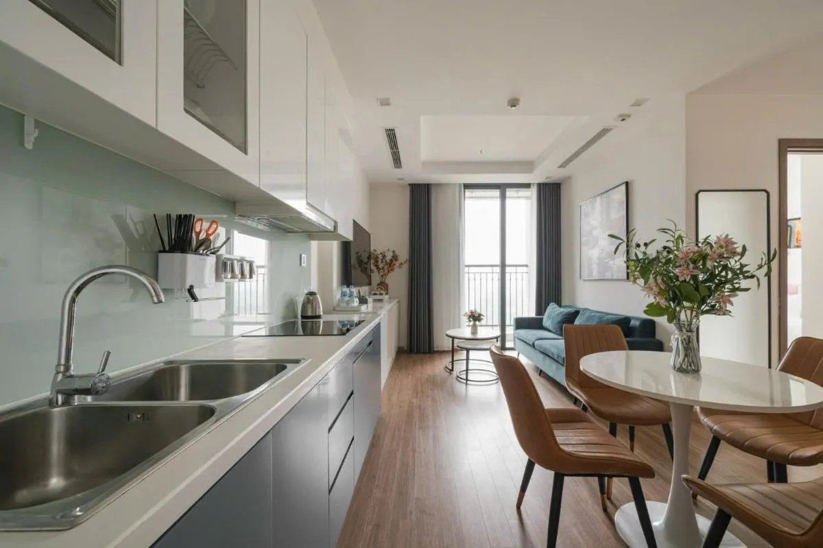 Image 3 of Vinhome Green Bay Căn Hộ Chung Cư Cao Cấp