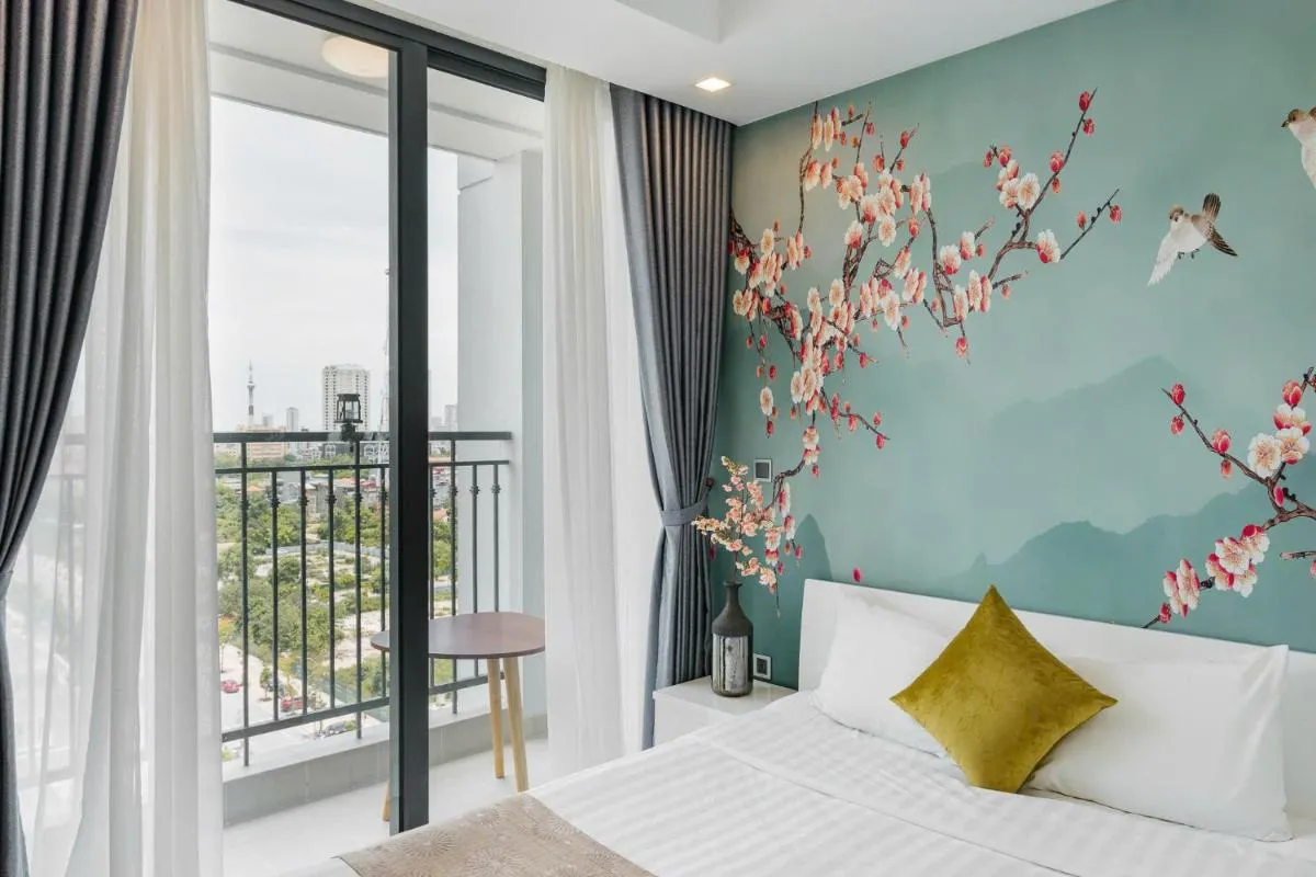 Image 1 of Vinhome Green Bay Căn Hộ Chung Cư Cao Cấp