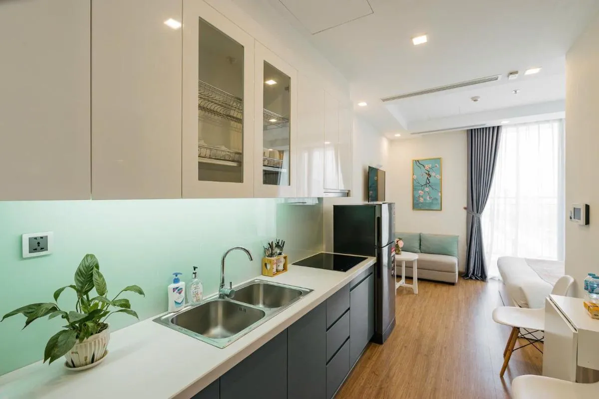 Image 2 of Vinhome Green Bay Căn Hộ Chung Cư Cao Cấp