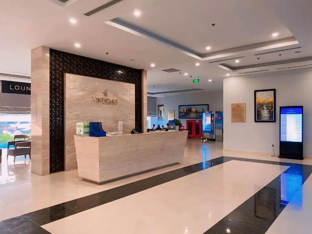 Image 6 of Vinhome Green Bay Căn Hộ Chung Cư Cao Cấp