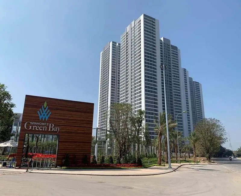 Image 5 of Vinhome Green Bay Căn Hộ Chung Cư Cao Cấp