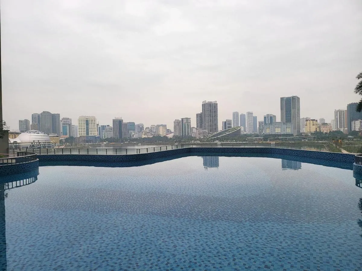 Image 5 of Vinhome Skylake Service Apartment – Mikage Housing