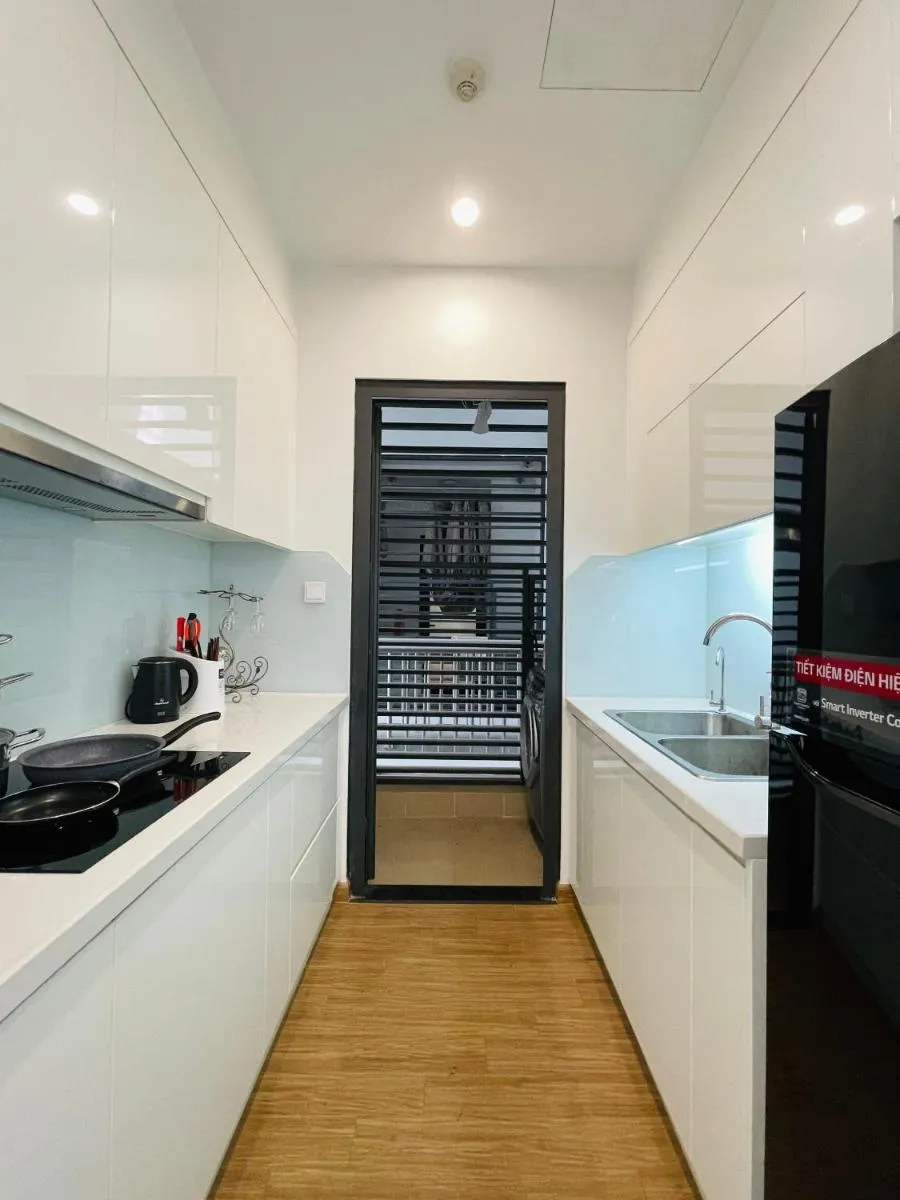 Image 4 of Vinhome Skylake Service Apartment – Mikage Housing
