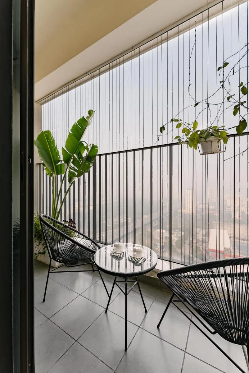 Image 5 of Vinhomes D’Capitale 2-bed apartment with Sunset view