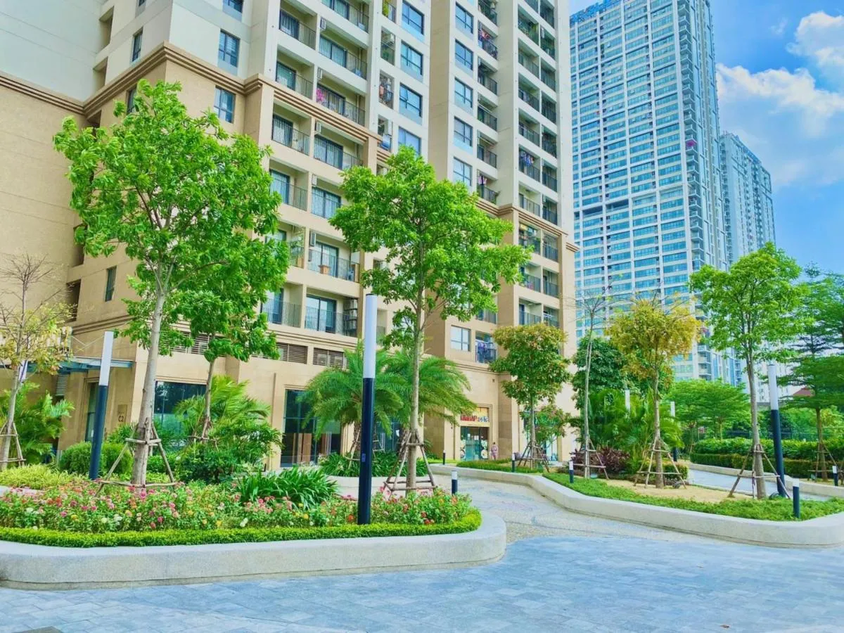 Image 6 of Vinhomes D’Capitale By 119 Tran Duy Hung