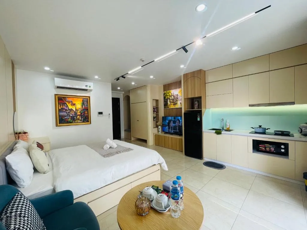 Image of Vinhomes Dcapitale – Studio
