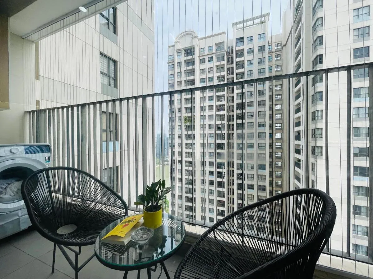 Image 6 of Vinhomes Dcapitale – Studio