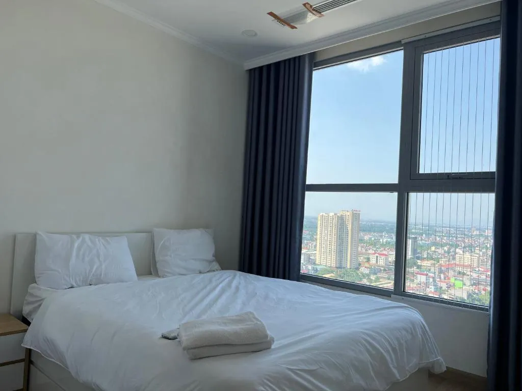 Image of Vinhomes Gardenia serviced apartment by Hanah Residence