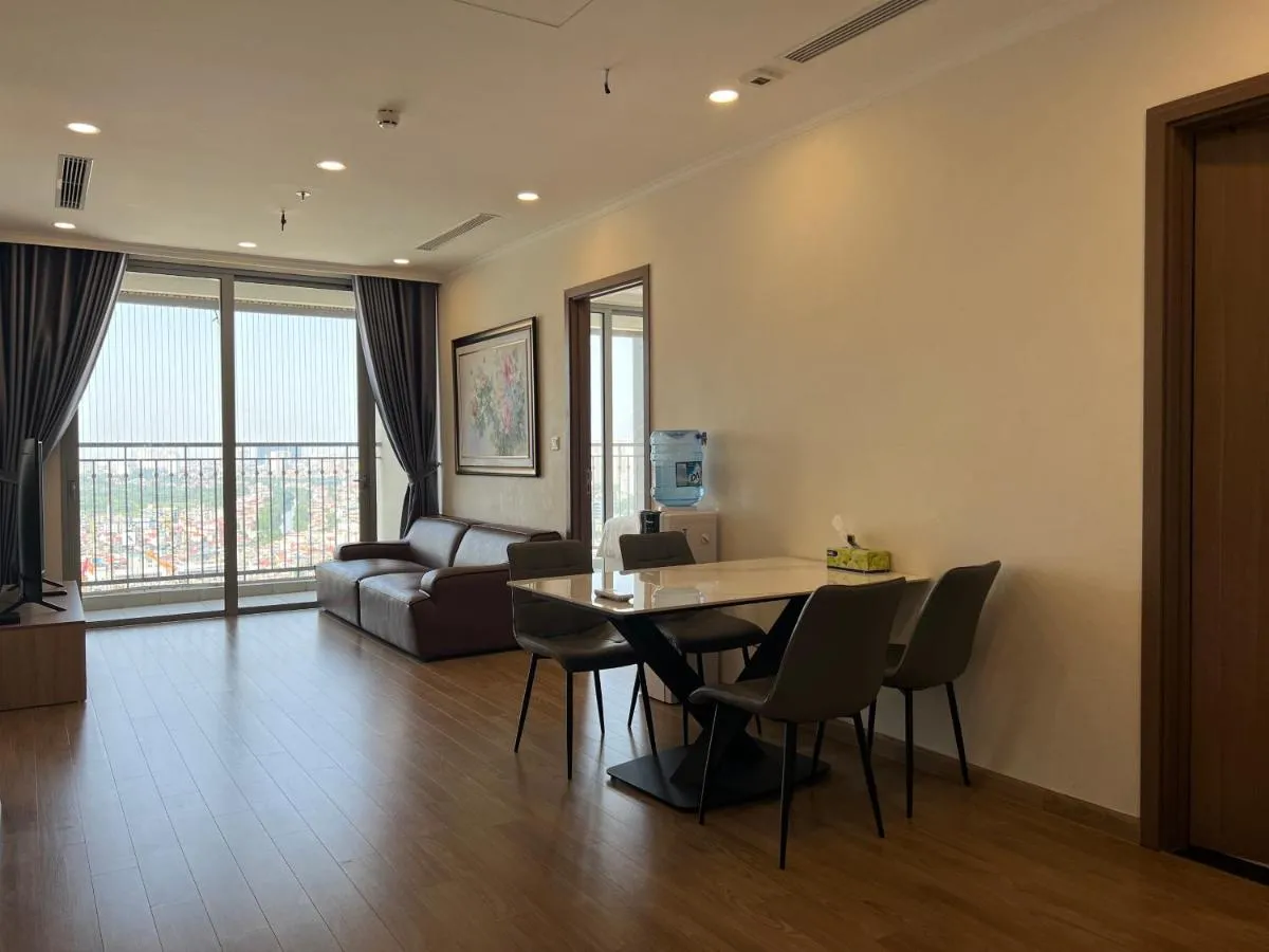 Image 5 of Vinhomes Gardenia serviced apartment by Hanah Residence