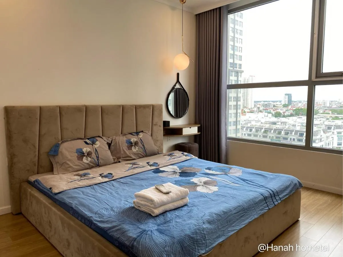 Image 1 of Vinhomes Gardenia serviced apartment by Hanah Residence