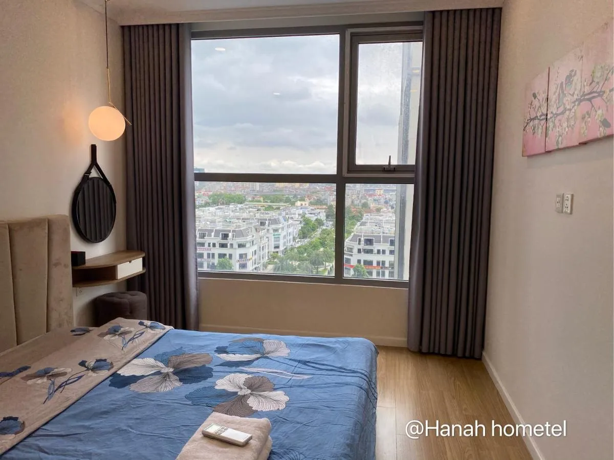 Image 6 of Vinhomes Gardenia serviced apartment by Hanah Residence
