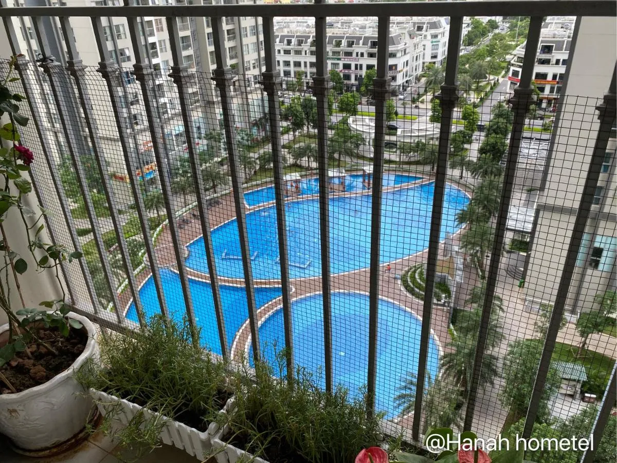 Image 3 of Vinhomes Gardenia serviced apartment by Hanah Residence