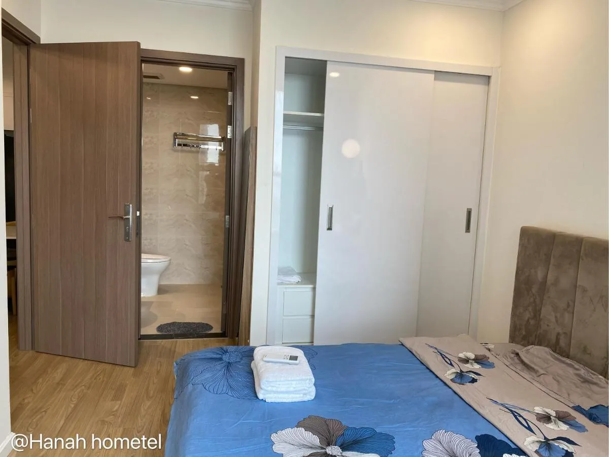Image 2 of Vinhomes Gardenia serviced apartment by Hanah Residence