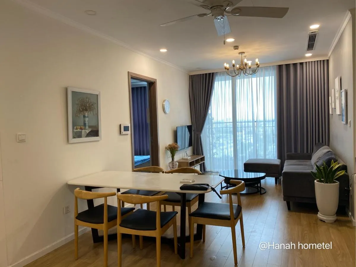 Image 4 of Vinhomes Gardenia serviced apartment by Hanah Residence