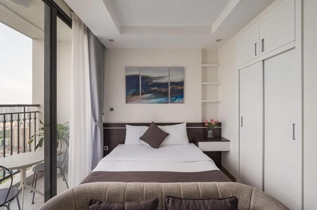Image of Vinhomes Greenbay Mễ Trì Nam Từ Liêm Hà Nội