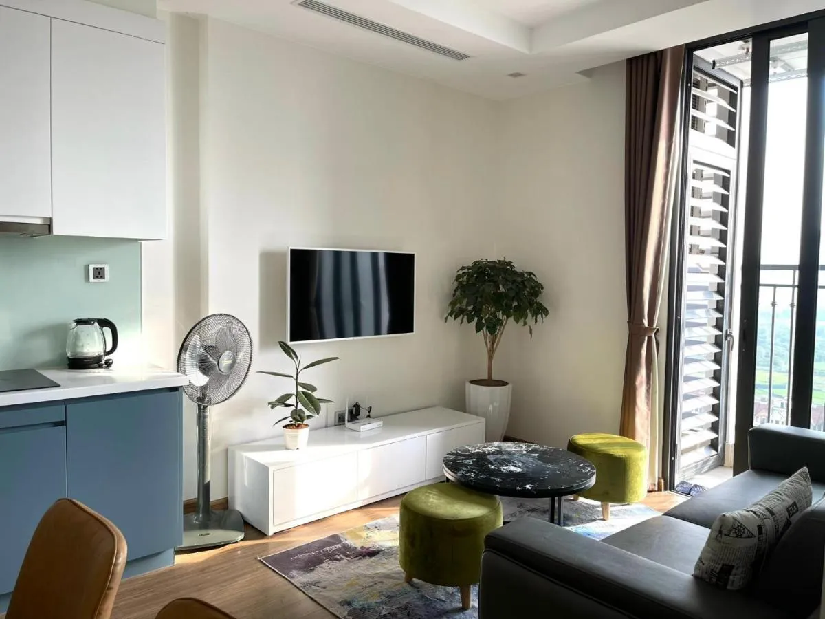 Image 4 of Vinhomes Greenbay Mễ Trì Nam Từ Liêm Hà Nội