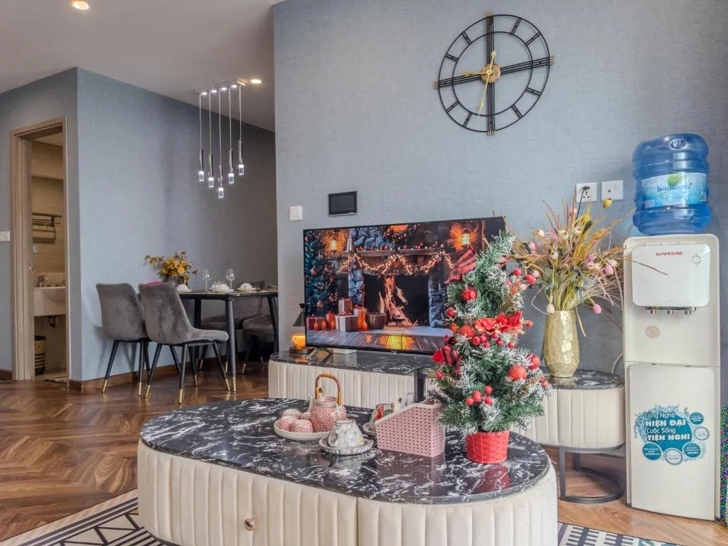 Image of Vinhomes Ocean Park Gia Lam by QMP