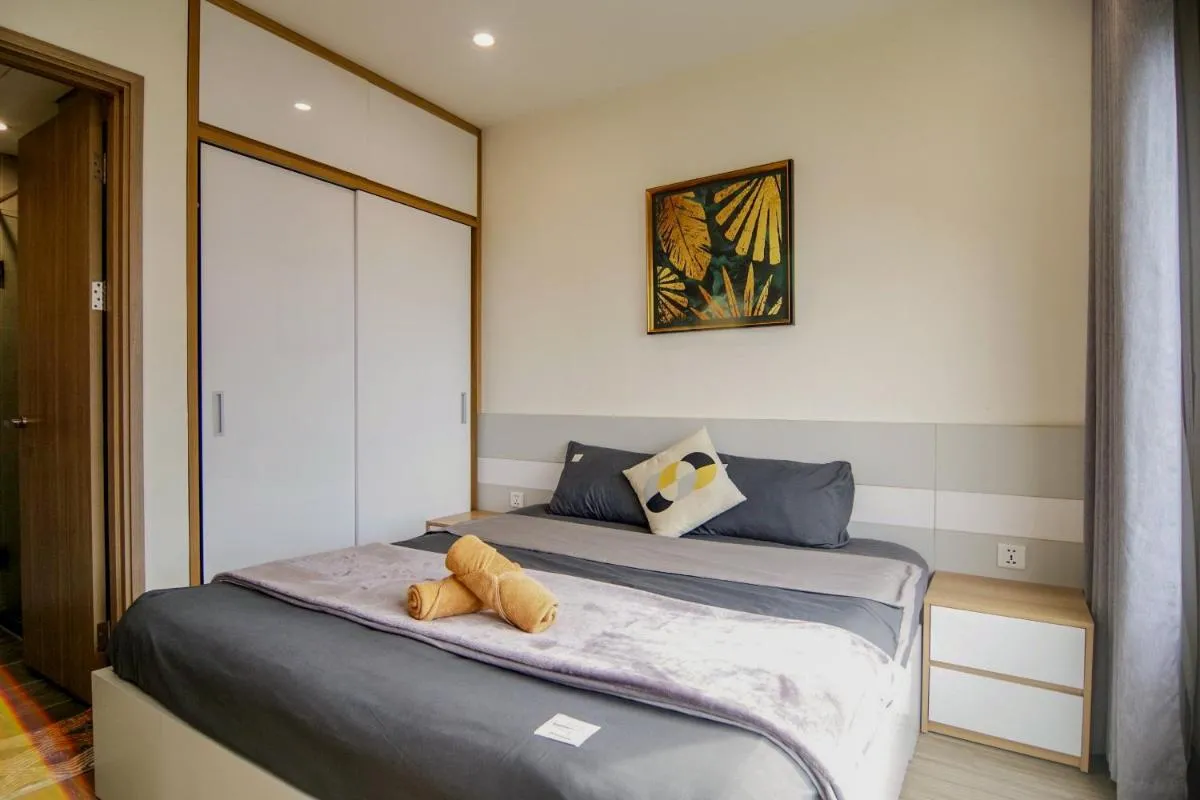 Image 5 of Vinhomes Ocean Park Gia Lam by QMP
