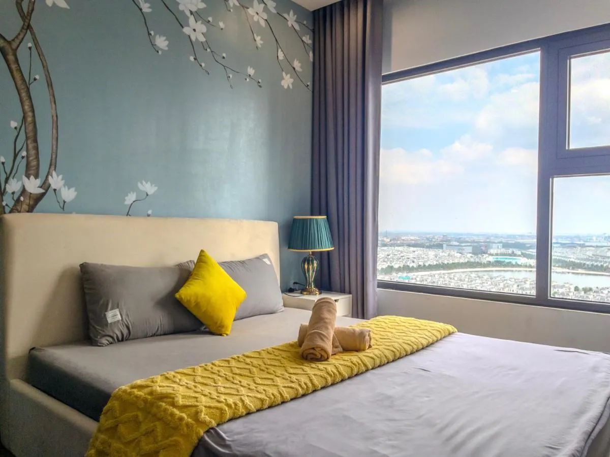 Image 4 of Vinhomes Ocean Park Gia Lam by QMP