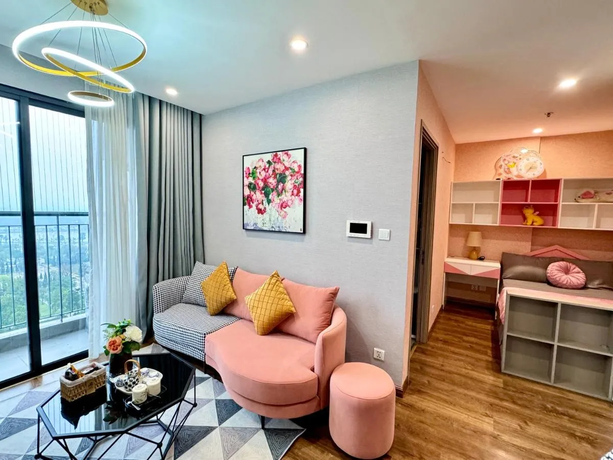 Image 2 of Vinhomes Ocean Park Gia Lam by QMP