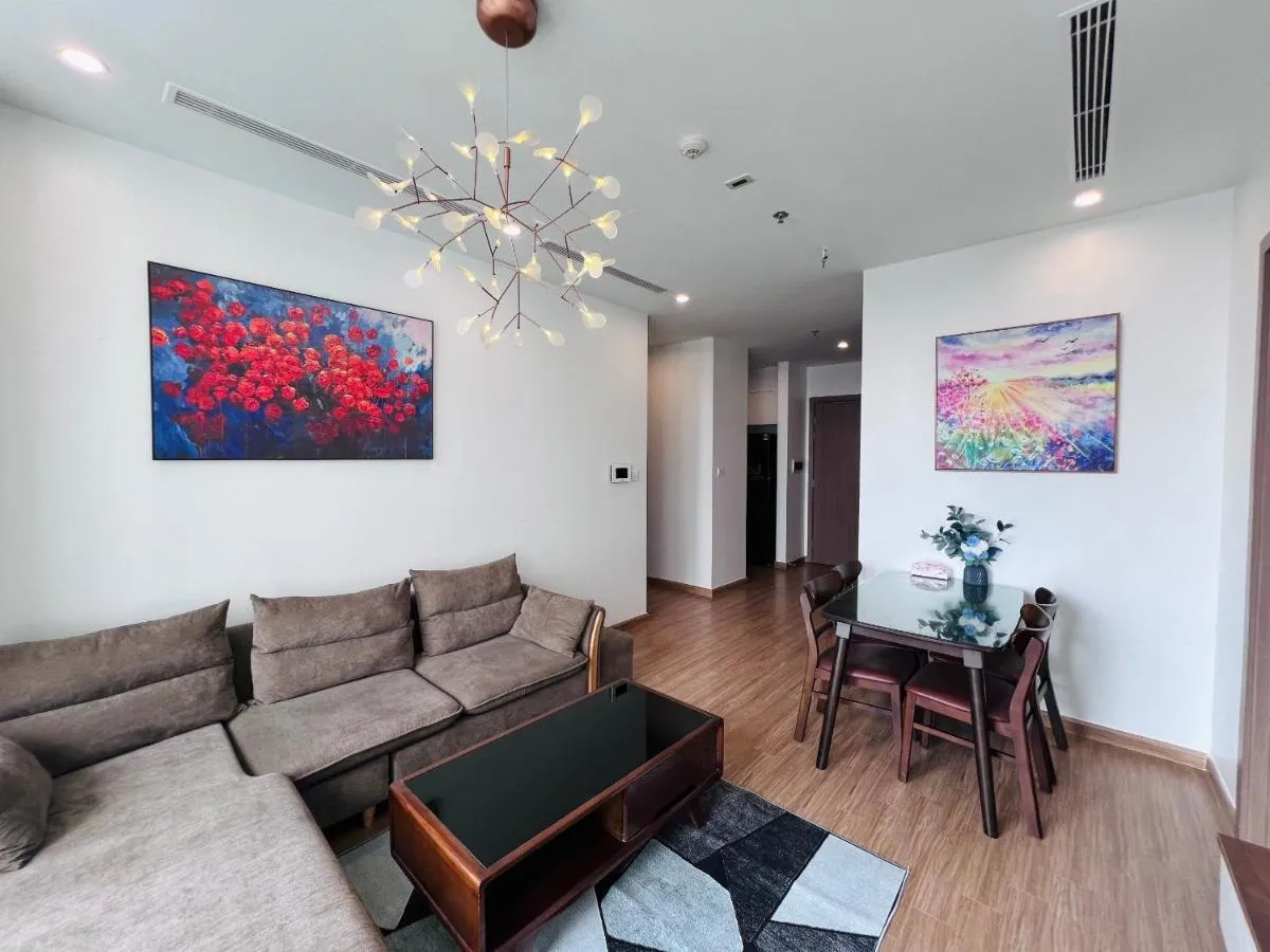 Image 5 of Vinhomes Skylake Apartment – South Homes