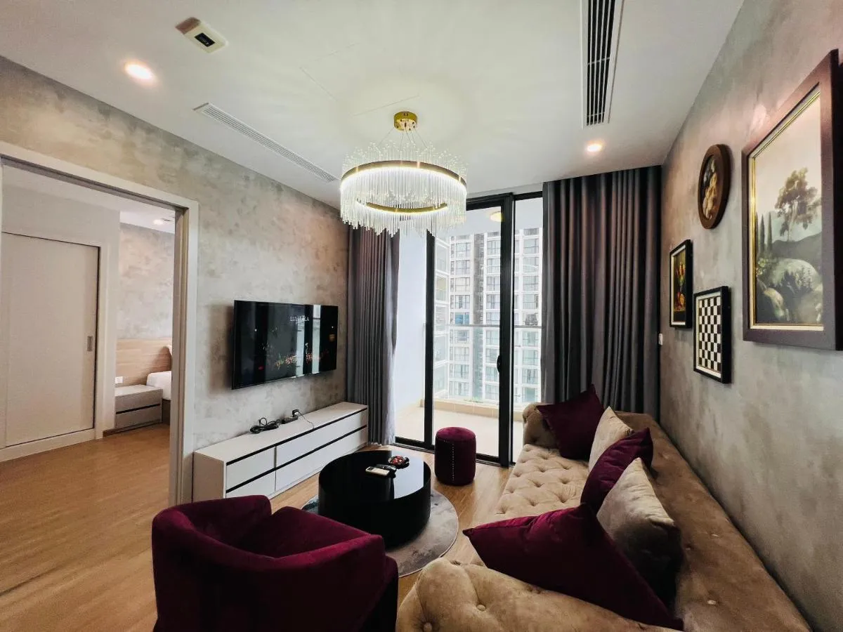 Image 2 of Vinhomes Skylake Apartment – South Homes