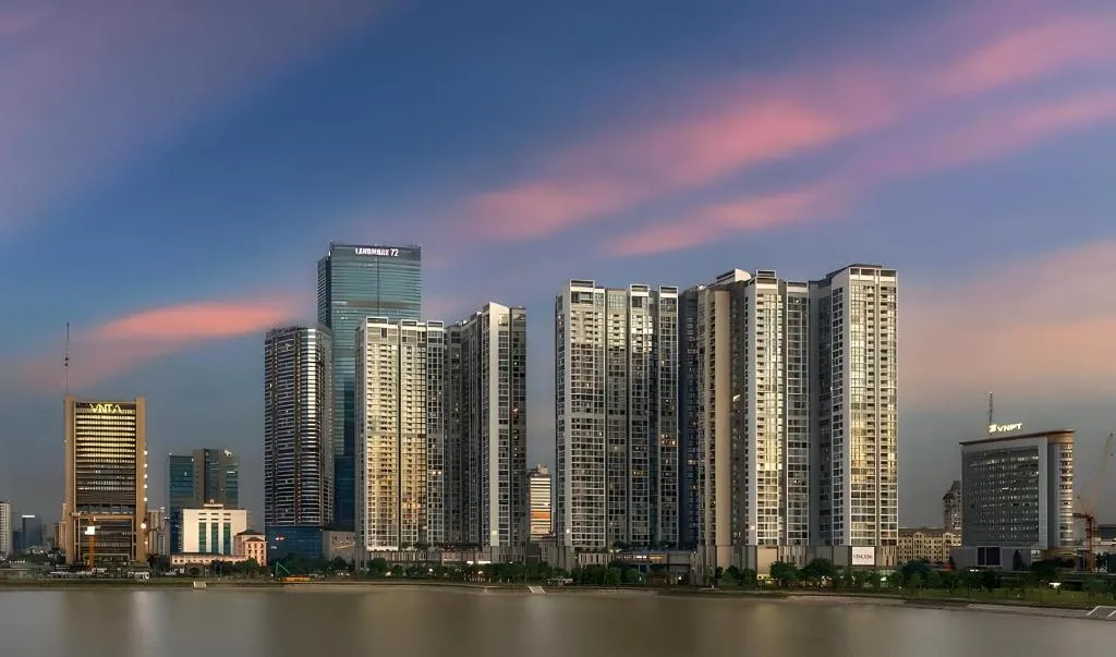Image of Vinhomes Skylake Apartment – South Homes