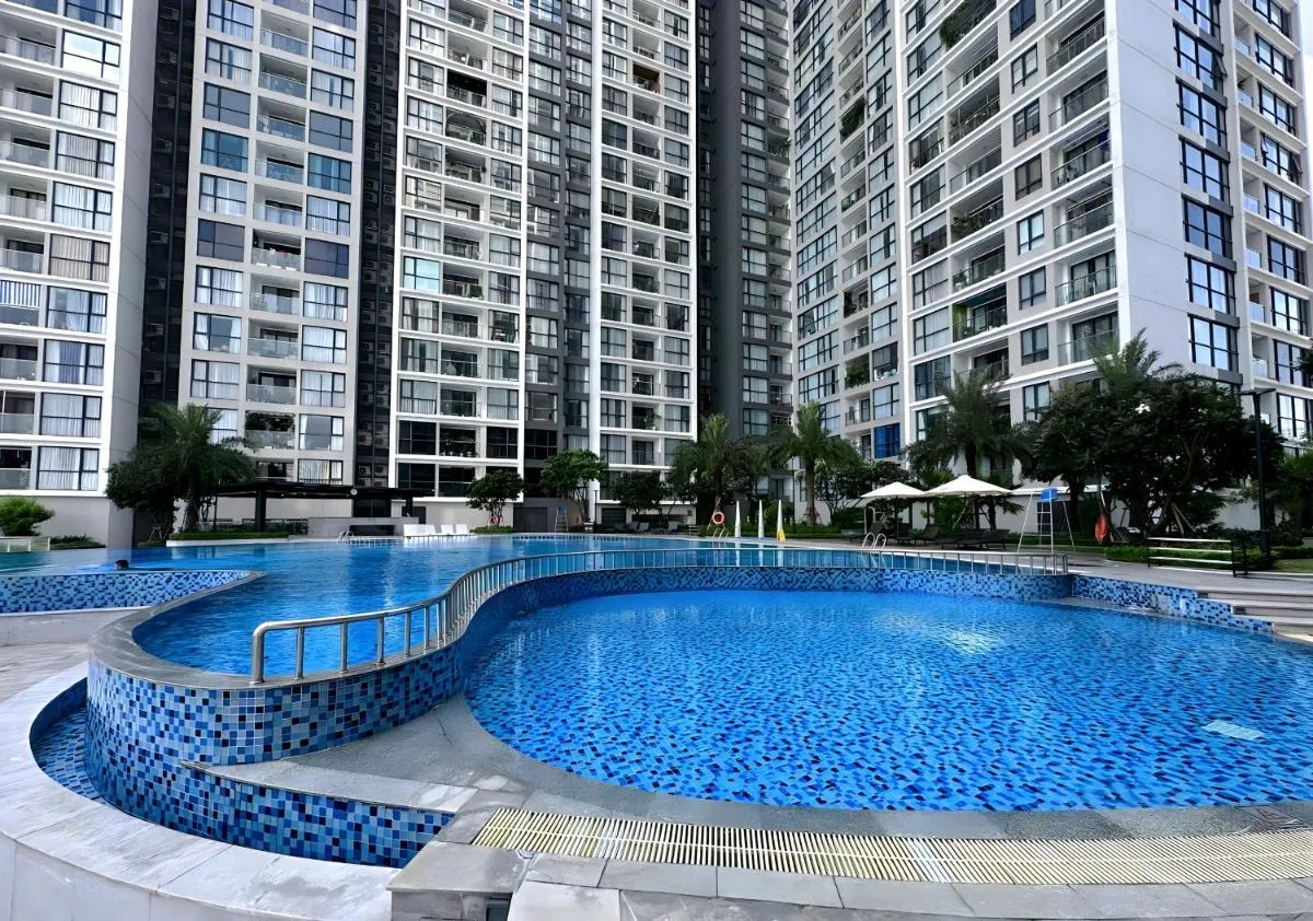 Image 3 of Vinhomes Skylake Apartment – South Homes