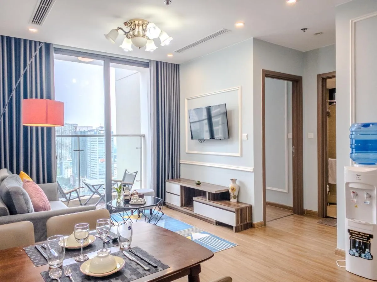 Image 1 of Vinhomes Skylake Apartment – South Homes