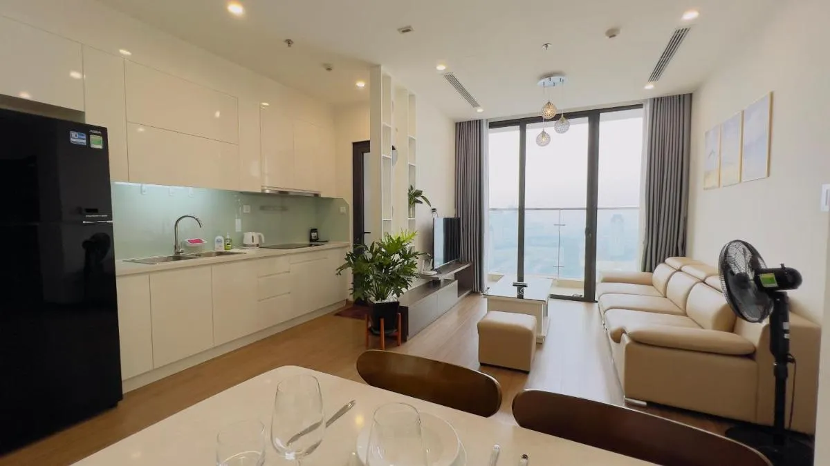 Image 2 of Vinhomes Skylake Hanoi – CitiHome