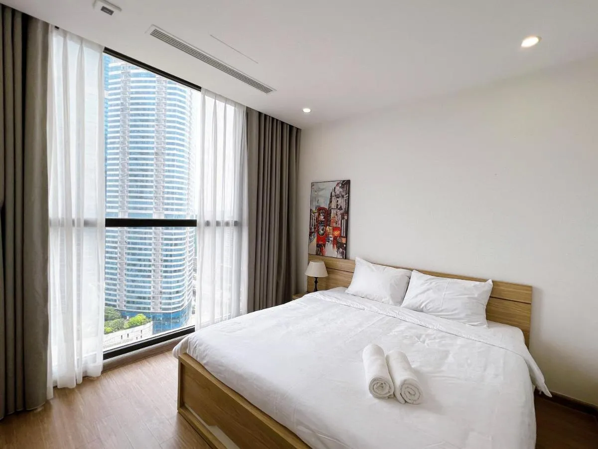 Image 6 of Vinhomes Skylake Hanoi – CitiHome